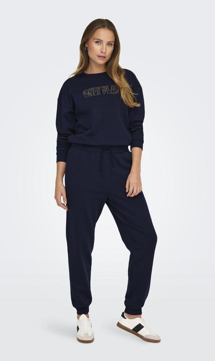 Produktbild Only Play ONPDUST Hohe Taille Normal geschnitten Jogginghose Jogginghose (XS)