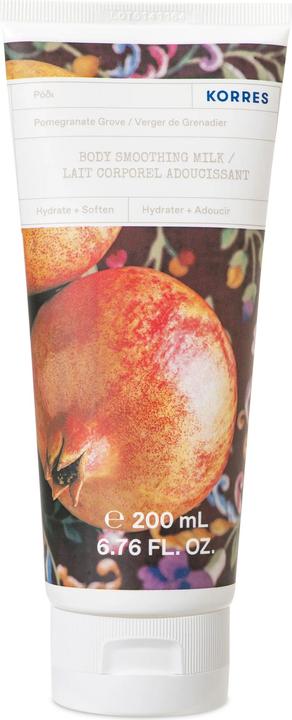 Immagine prodotto Korres Latte corpo Melograno (Latte corpo, 200 ml)