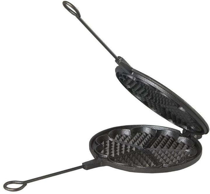 Actual product image Skeppshult Waffle iron