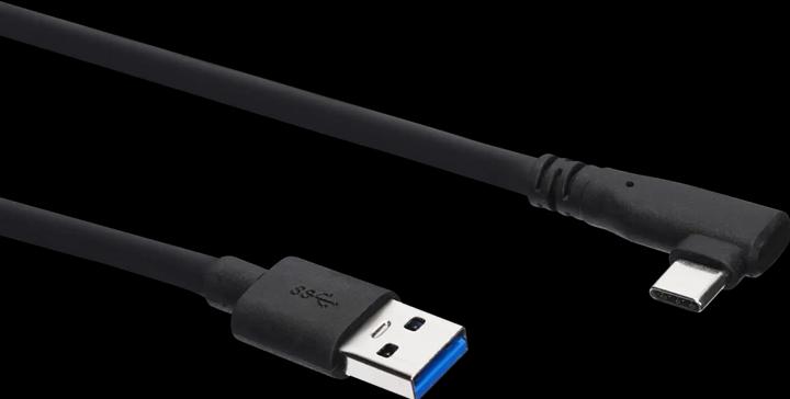 Actual product image Obsbot 20m (65ft) USB-A to USB-C 3.0 Cable (20 m, USB 3.0)
