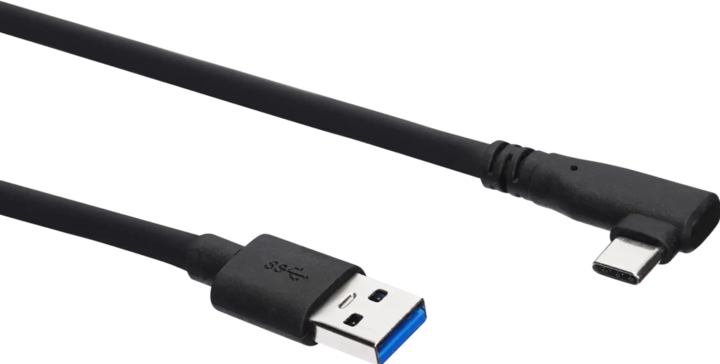 Actual product image Obsbot 20m (65ft) USB-A to USB-C 3.0 Cable (20 m, USB 3.0)