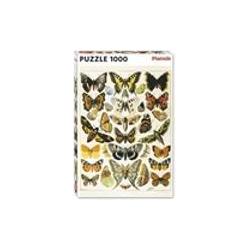 Thumbnail - Piatnik Millot - Schmetterlinge und Motten (1000 Teile)
