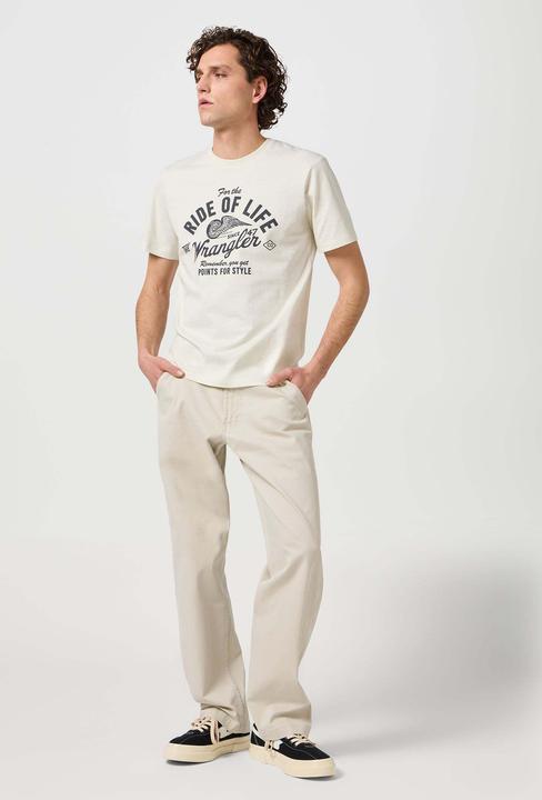 Produktbild Wrangler T-Shirt Americana Tee (XXL)