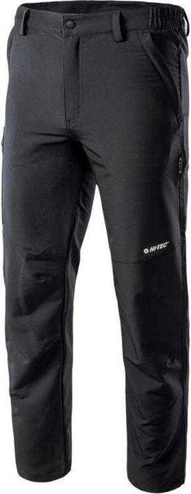 Image du produit Hi-Tec JATUNI Juodas L PANTS (L)