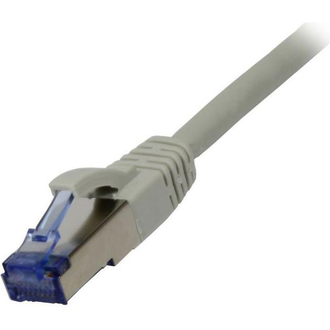 Synergy 21 Netzwerkkabel (S/FTP, CAT6a, 1.50 m), Netzwerkkabel