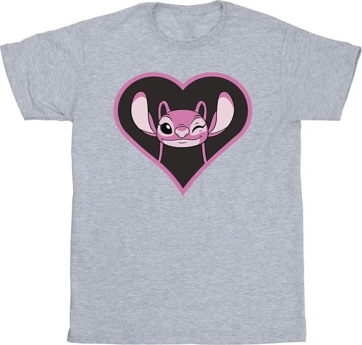 Produktbild Lilo & Stitch TShirt (XXL)
