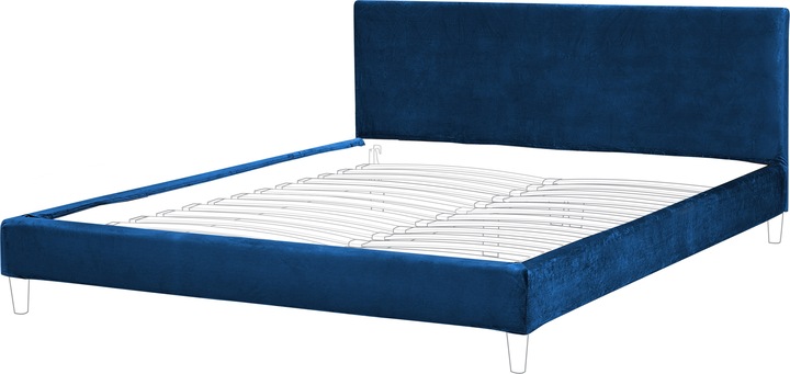 Actual product image Beliani Fitou (180 x 200 cm)