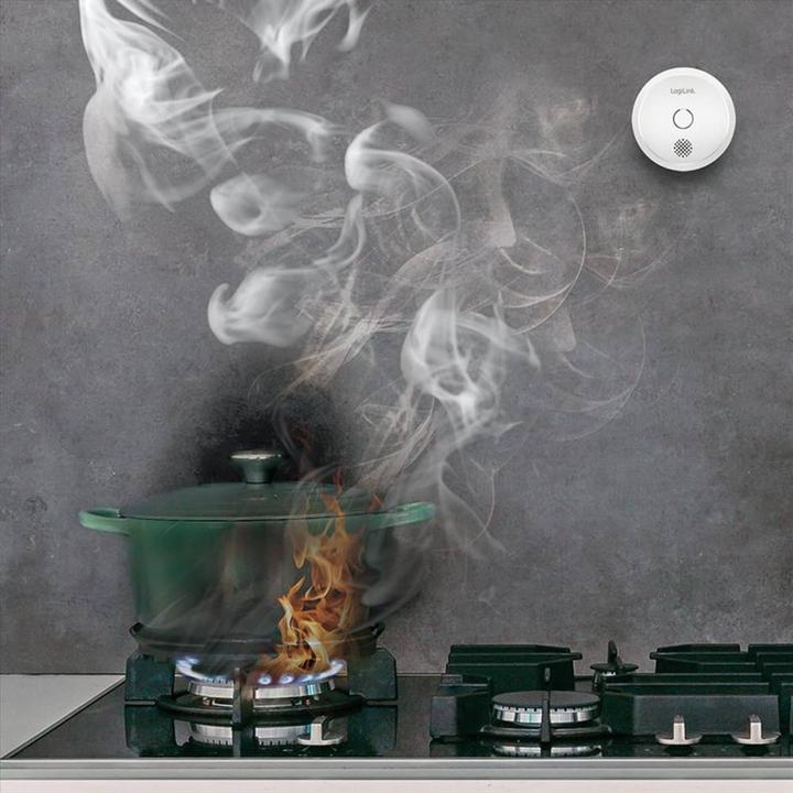 Image du produit LogiLink Maison intelligente