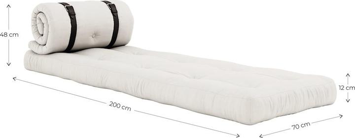 Image du produit Karup Design Bouclez votre ceinture