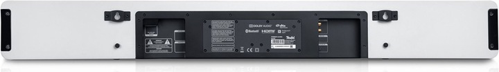 Image du produit Teufel Cinebar Ultima (380 W, 4.0 Canal)