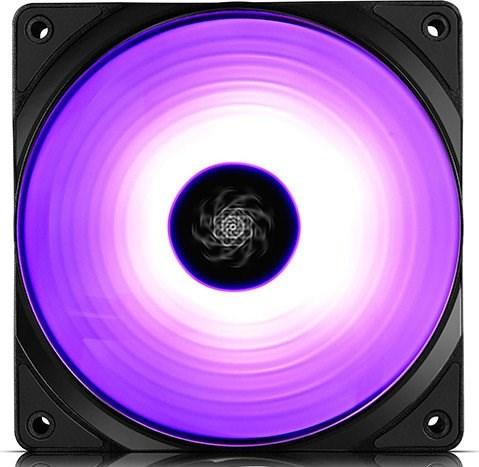 Produktbild Deepcool CF 120 3in1 (120 mm, 3x)