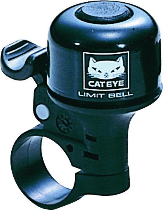 CatEye Limit Bell