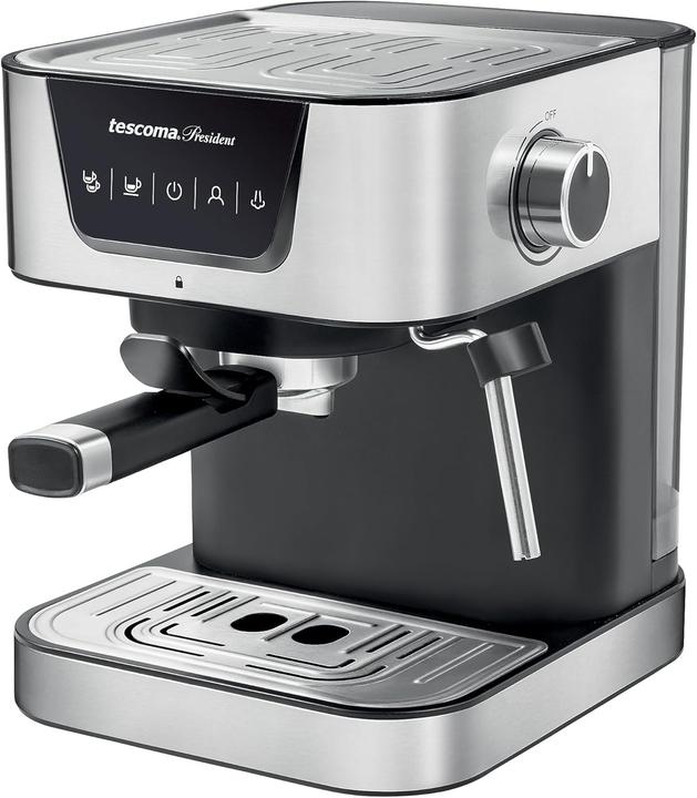 Produktbild Tescoma Espressomaschine PRESIDENT