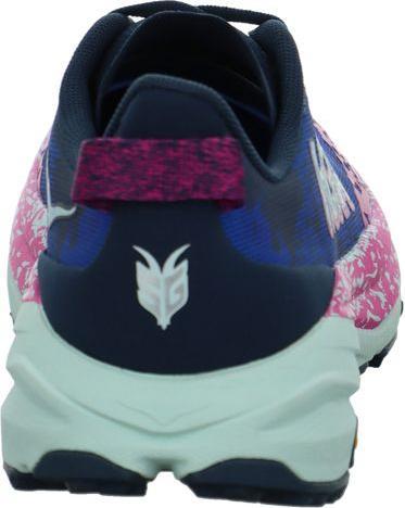 Produktbild Hoka Speedgoat 6 Laufschuhe Stormy Skies / Aqua Breeze Herren (42 2/3)