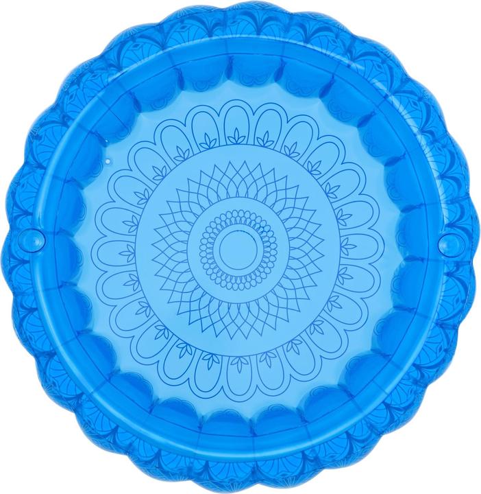 Produktbild Bestway Extra Stabil Bohemio