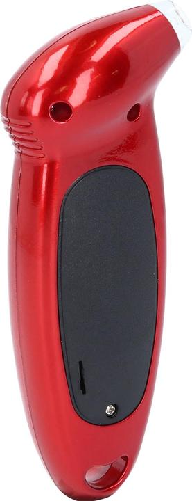 Actual product image KS Tools Digital tire pressure gauge