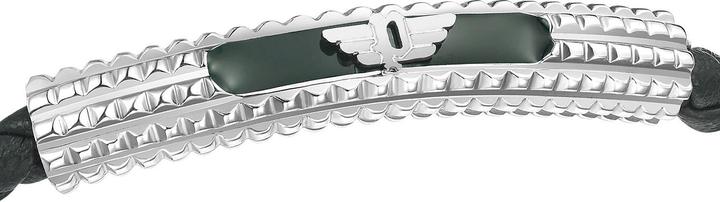 Produktbild Police Armband (20 cm, Leder, Metall)