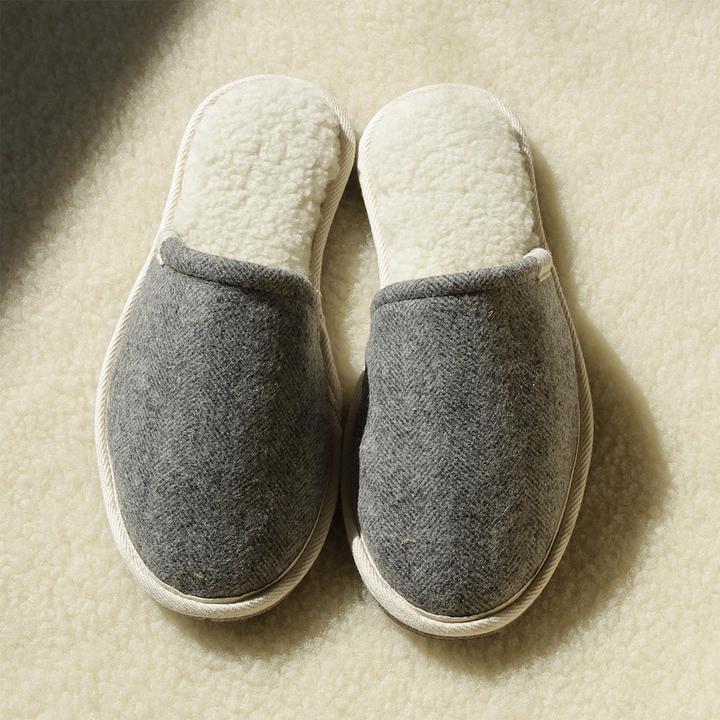 Produktbild Caussün La Chevrons Grise (43)