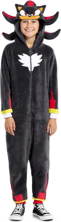 Produktbild Konjac Sponge Shadow Onesie für Kinder (110, 116, 122, 128)