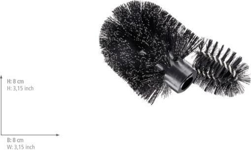 Image du produit Wenko Brosse de rechange