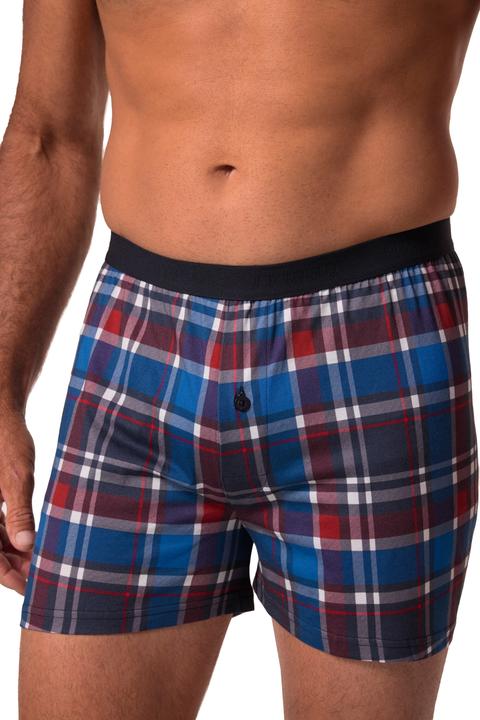Actual product image JP1880 JP 1880 boxer shorts, FLEXNAMIC®, OEKO-TEX, 2-pack, underpants, up to 8 XL (XXL, pack of 2)