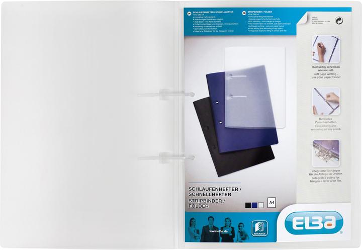 Image du produit Oxford Classeur à anneaux, A4 (A4, 1x)