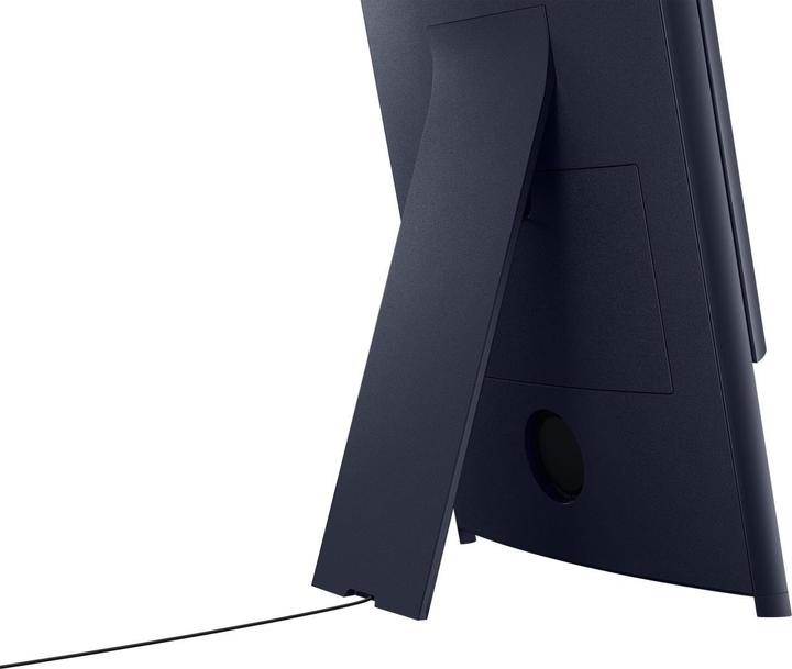 Produktbild Samsung GQ43LS05TAUXZG The Sero (43", QLED, 4K, 2020)