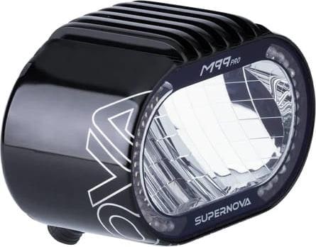 Supernova M99 Pro E-45 (1600 lm, 1600 lm)