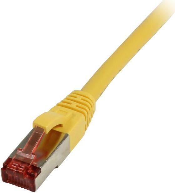 Produktbild Synergy 21 Netzwerkkabel (S/FTP, CAT6, 25 m)