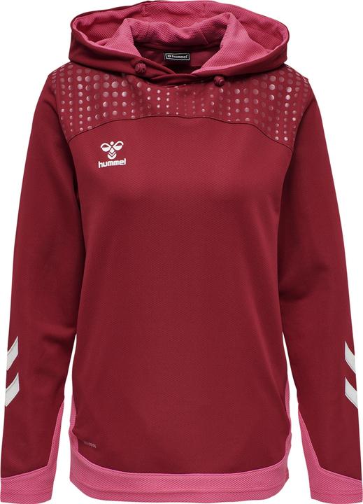 Produktbild hummel Lead Women Poly Hoodie (XS)