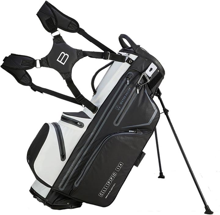 Bennington Clippo a 14 vie impermeabile