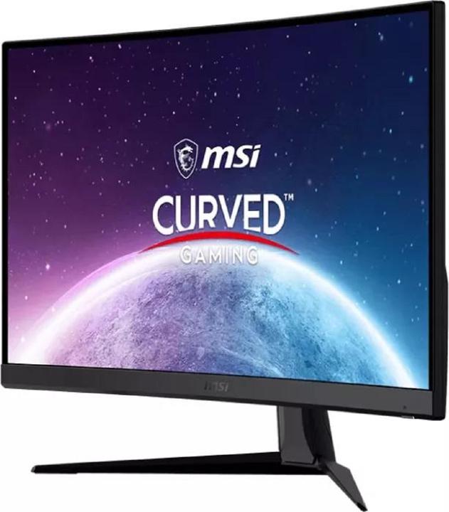 Produktbild MSI Optix G27C4XDE (1920 x 1080 Pixel, 27")