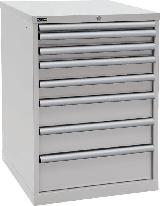 Produktbild Futuro BRW Schubladenschrank (71.70 cm, 100 cm)