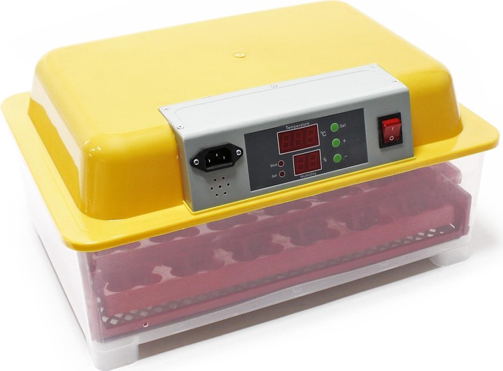 Immagine prodotto Wiltec Brutmaschine