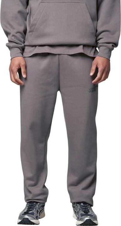 Actual product image Kings Will Dream Mens Studio Script Jogging Bottoms (XXL)