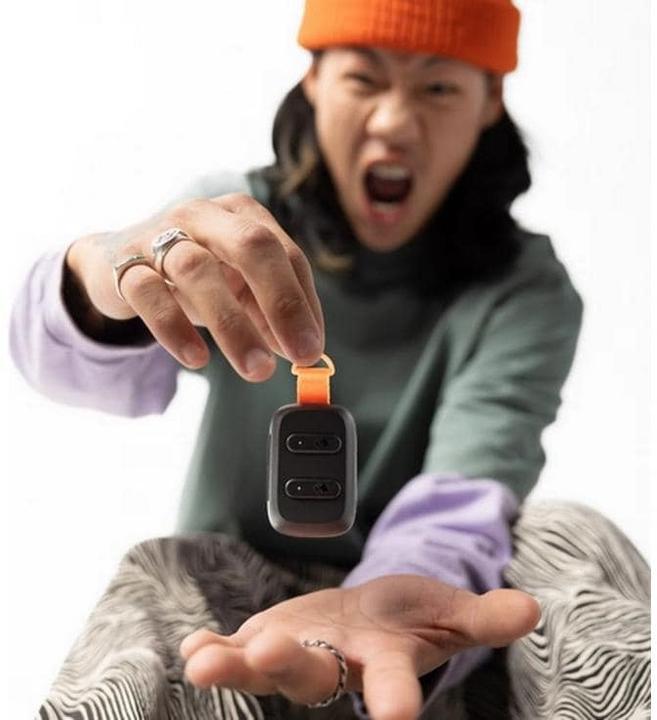 Image du produit Skullcandy Dime 3 (Pas de réduction du bruit, 8 h, Sans fil)