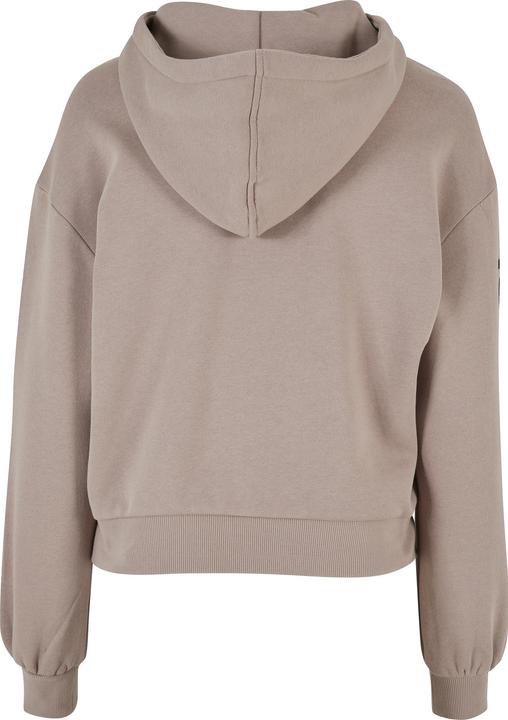 Produktbild Thug Life Caution Hoody - 69379 (XL)