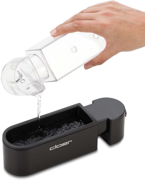 Immagine prodotto Cloer 6020 (Spina UE)