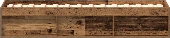 Image du produit vidaXL Bettgestell (90 x 200 cm)