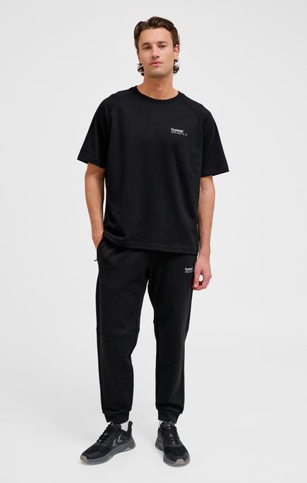 Produktbild hummel Hmltech Fleece Regular Pants (S)