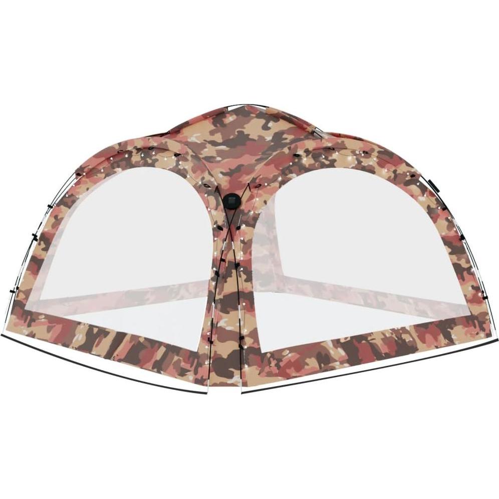 Thumbnail - VidaXL, Pavillon, Ashely (360 cm, 360 cm)