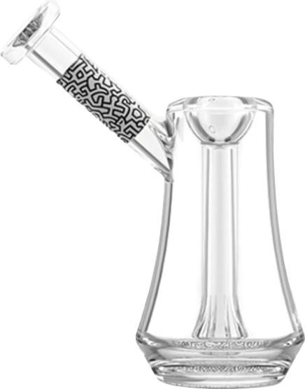 Produktbild Keith Haring Glass Bubbler