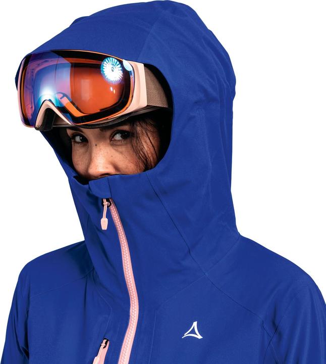 Produktbild Schöffel 3L Jacket Pizac L (38)