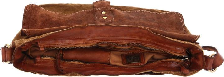 Actual product image Campomaggi Shoulder bag Enea C14700