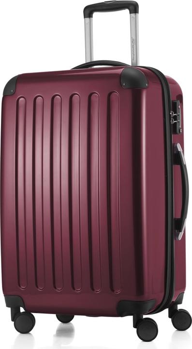 Produktbild Hauptstadtkoffer Alex - Koffer Hartschaleglänzend mit TSA (74 l, M (50 - 90l))