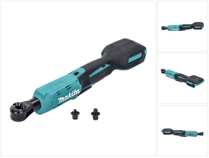 Actual product image Makita PWR180Z (Rechargeable battery operated)