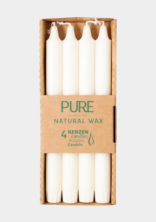 Produktbild Wenzel Pure (4 Stk.)