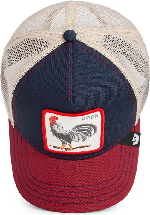 Produktbild Goorin Bros OG Trucker (One Size)