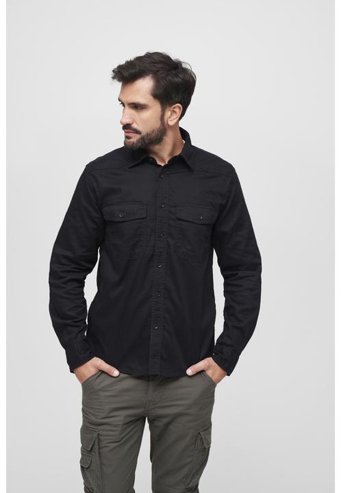 Immagine prodotto Brandit Camicia di flanella - 15963 (XXL)