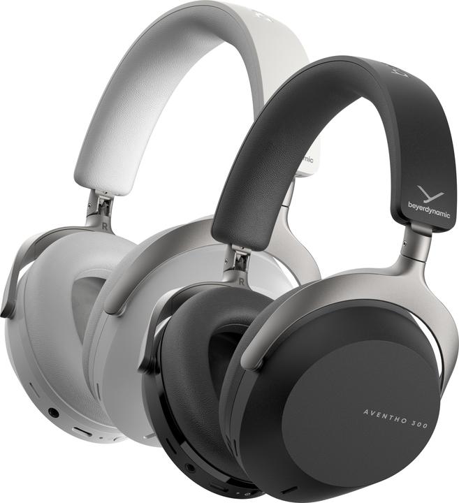 Immagine prodotto Beyerdynamic Aventho 300 (ANC, 50 h, Senza fili)